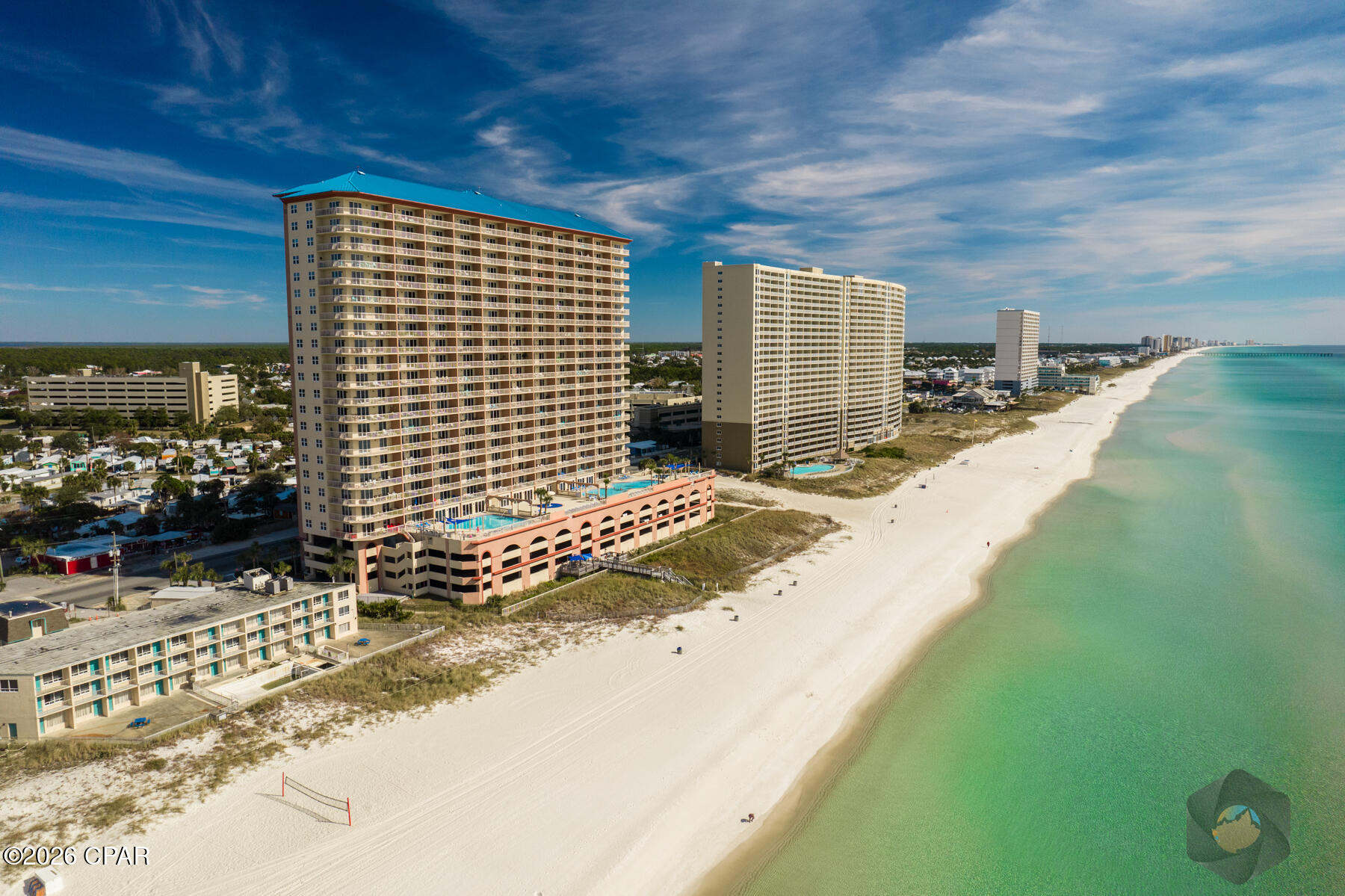 Sunrise Beach - Residential