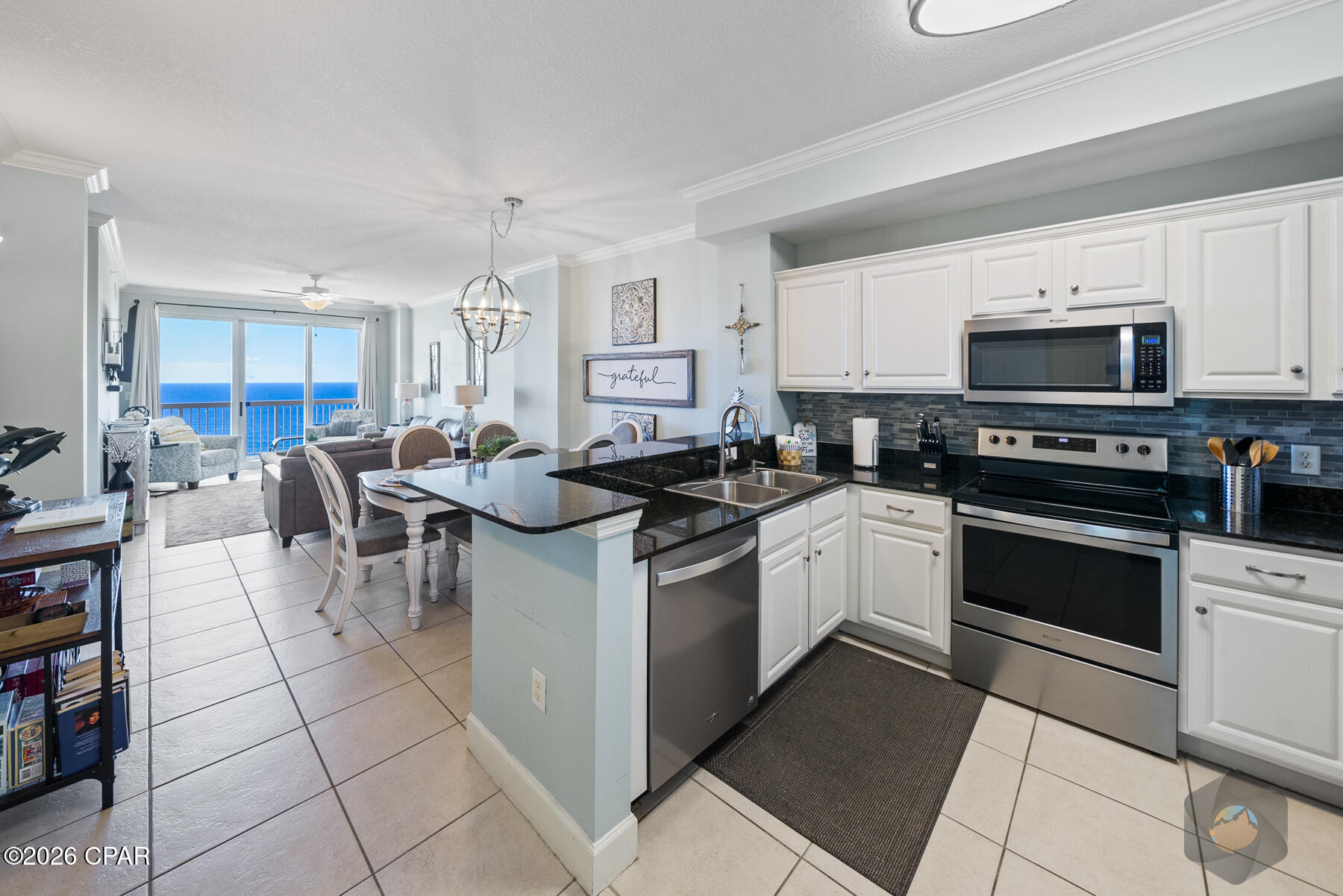 Sunrise Beach - Residential