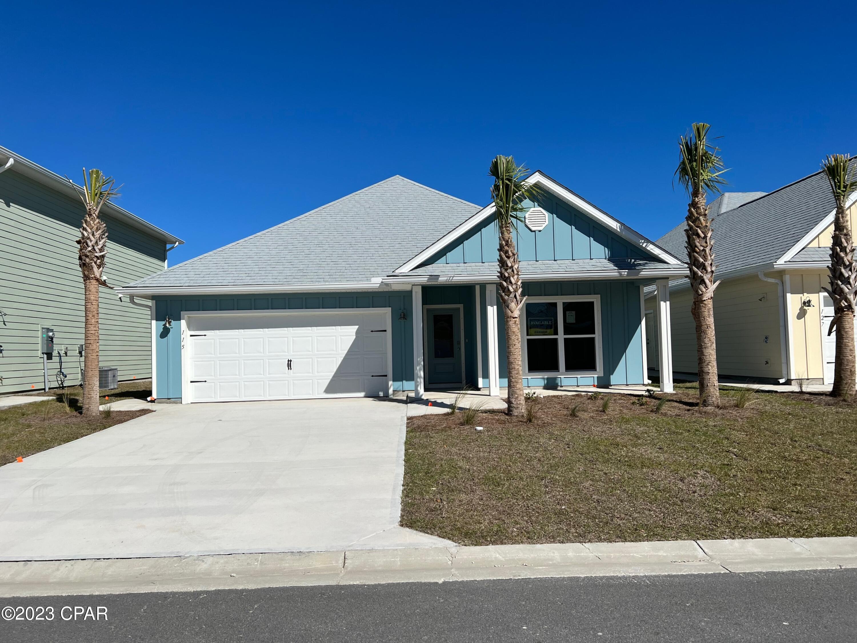 Windmark - Residential