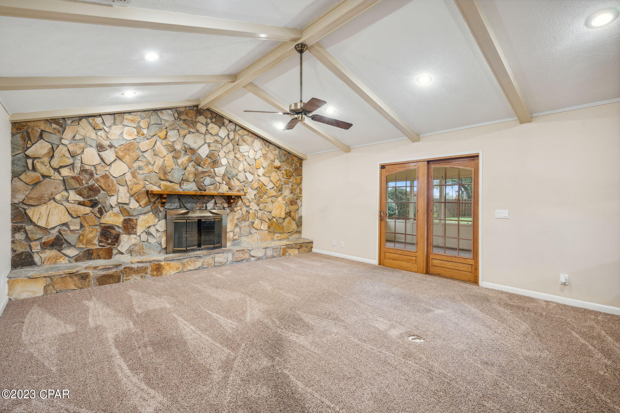 Imperial Oaks - Residential