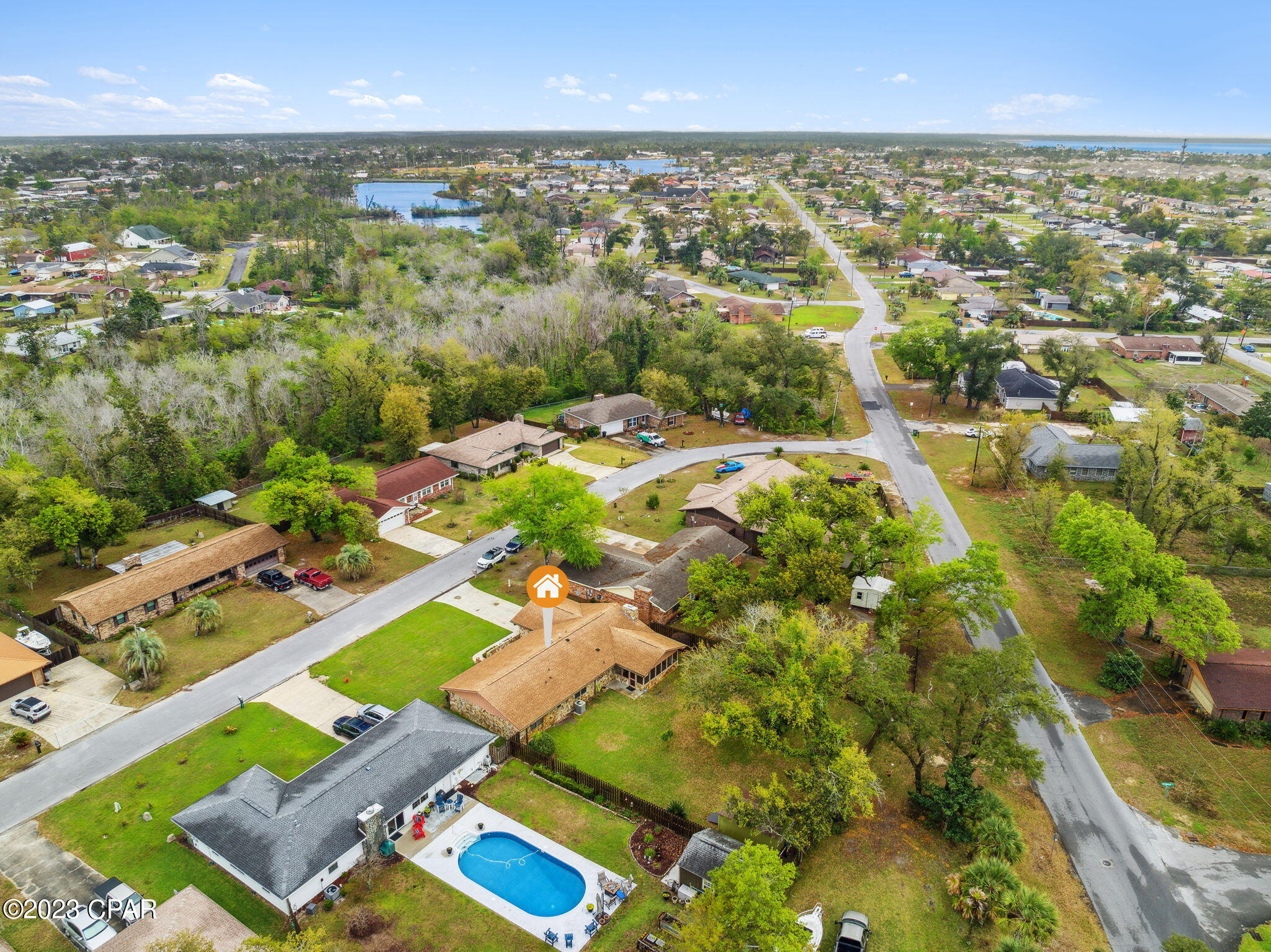 Imperial Oaks - Residential