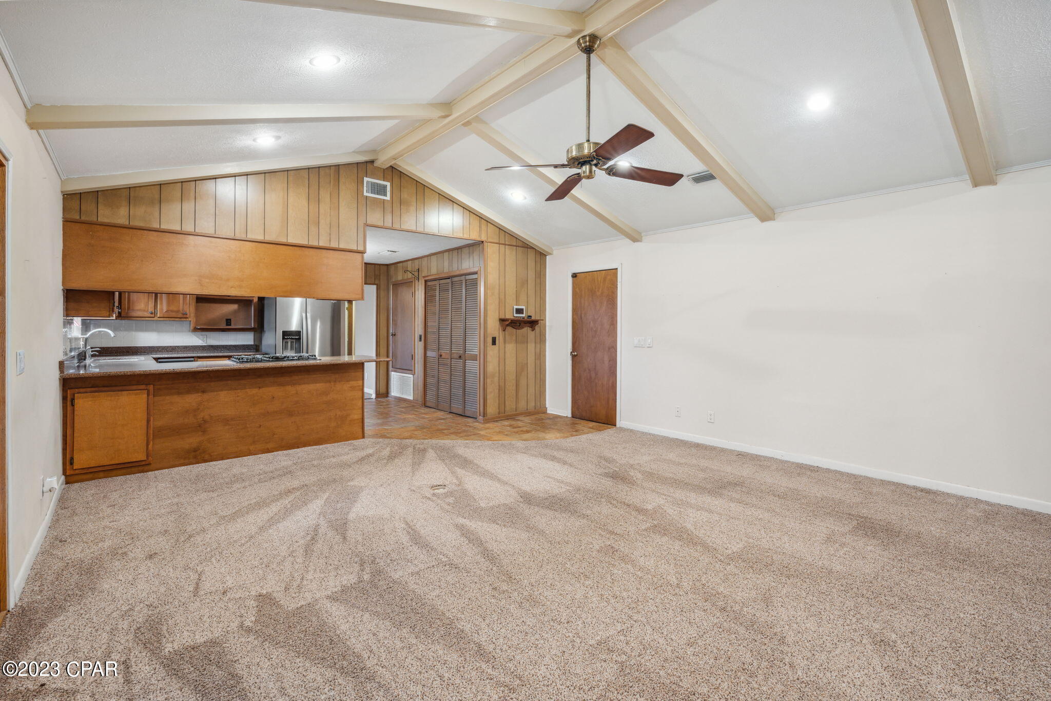 Imperial Oaks - Residential