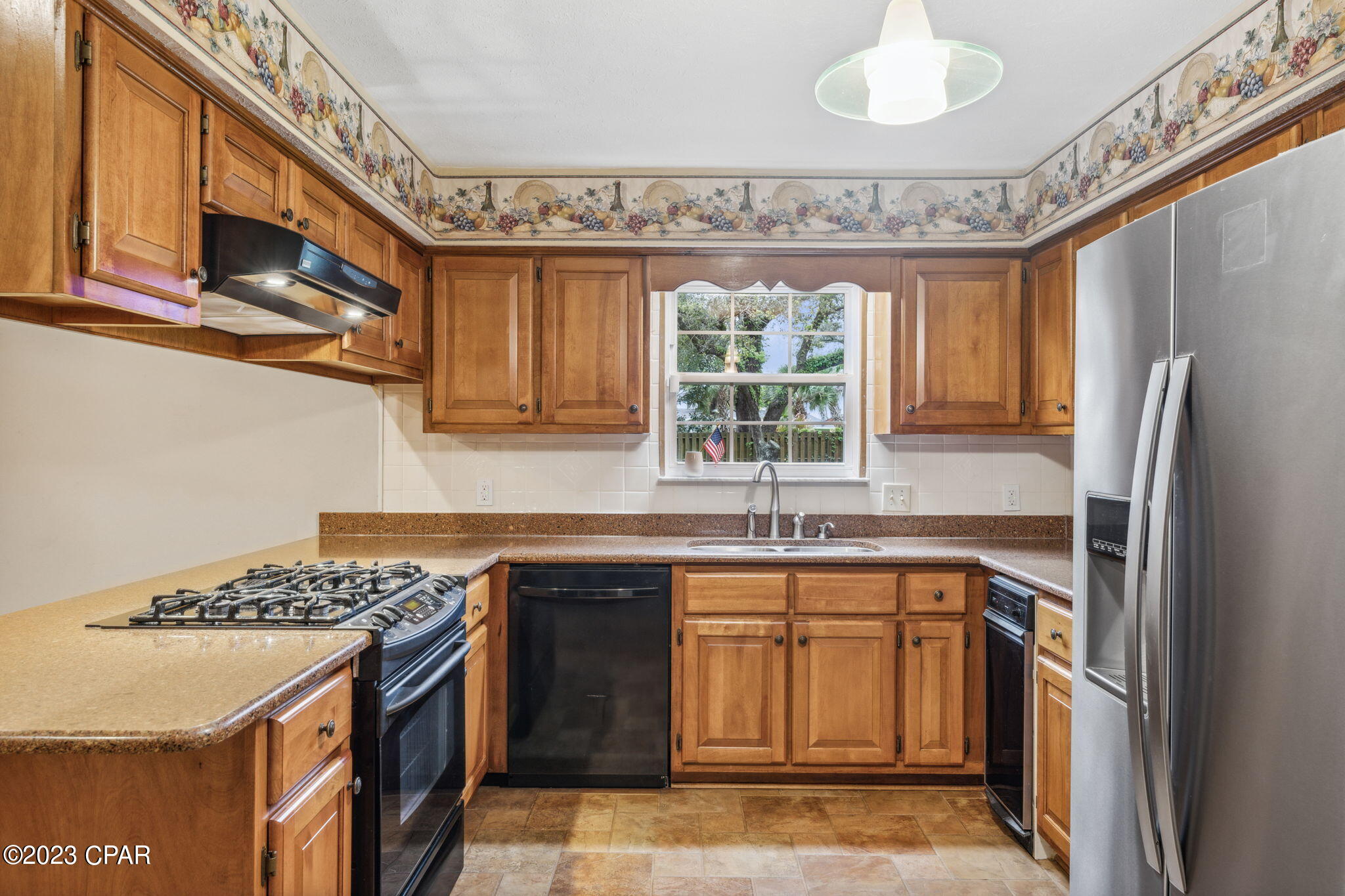Imperial Oaks - Residential