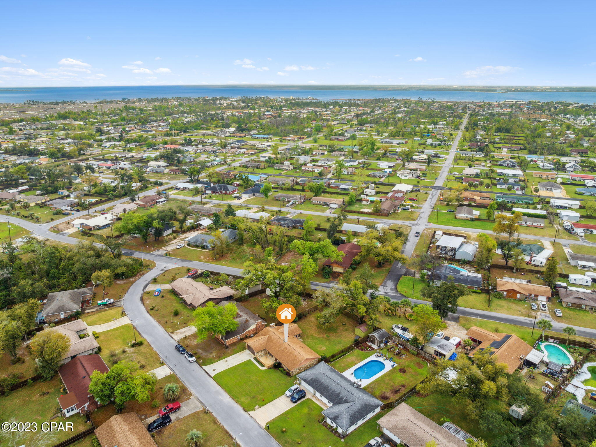Imperial Oaks - Residential