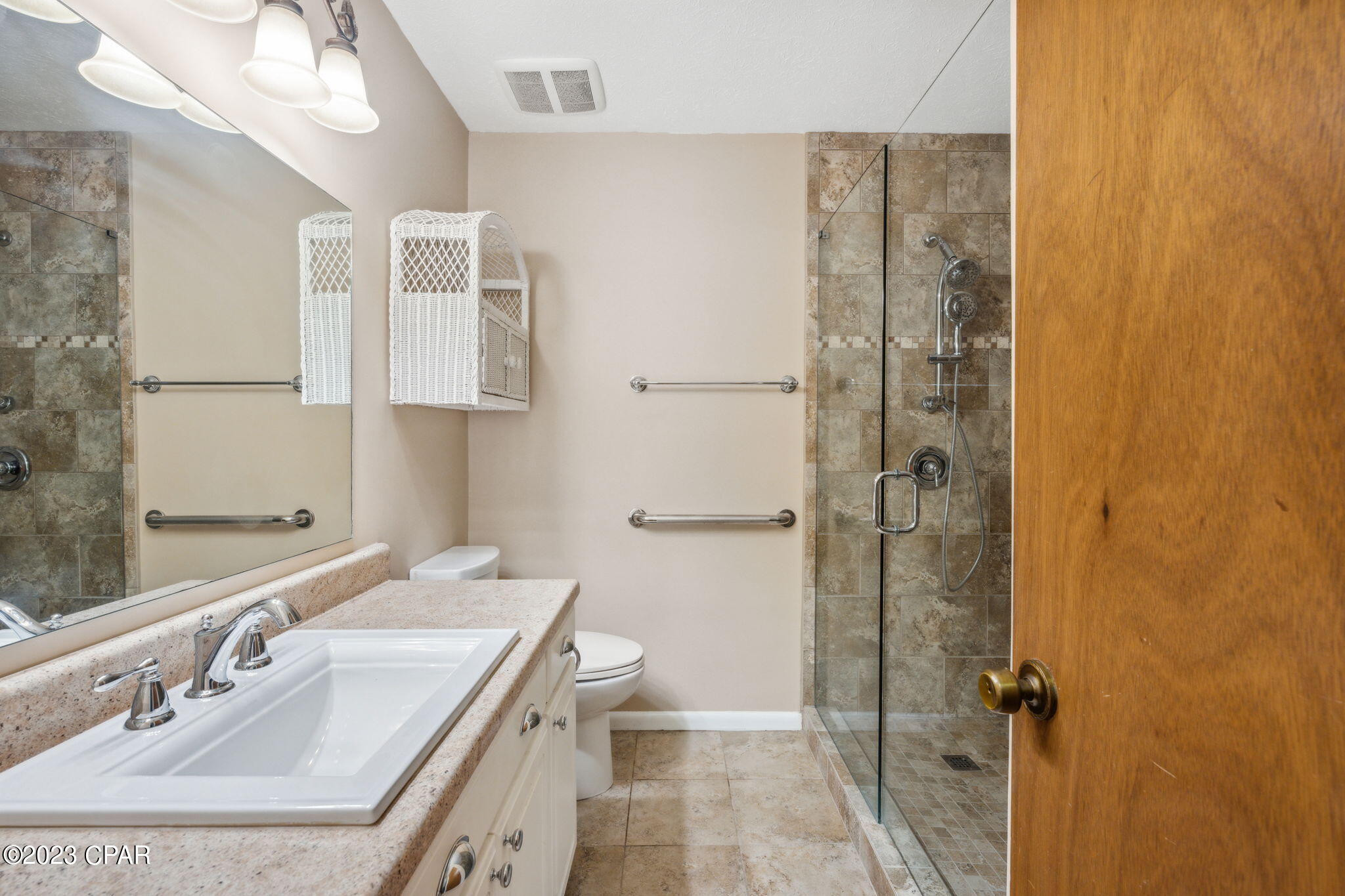 Imperial Oaks - Residential