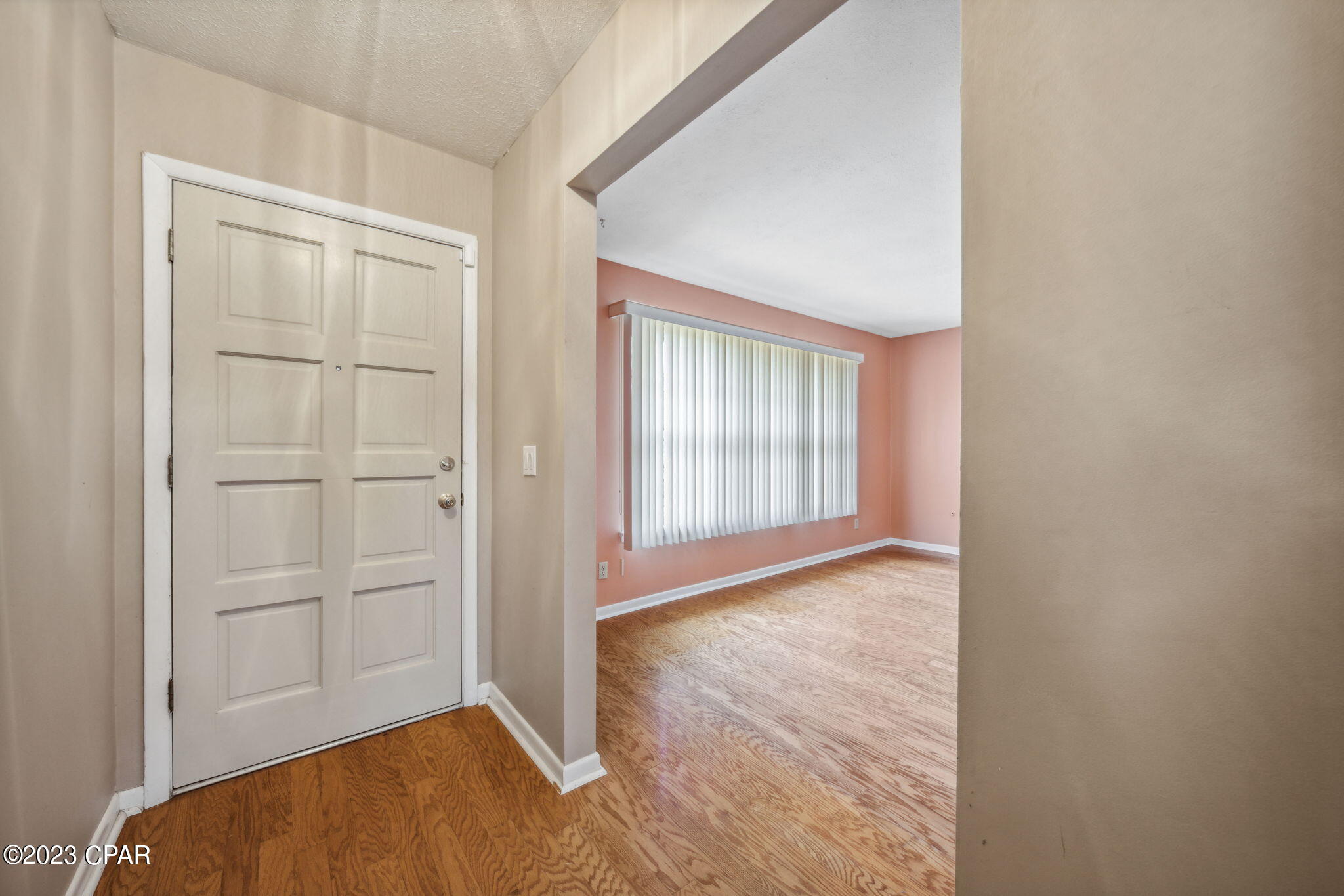 Imperial Oaks - Residential