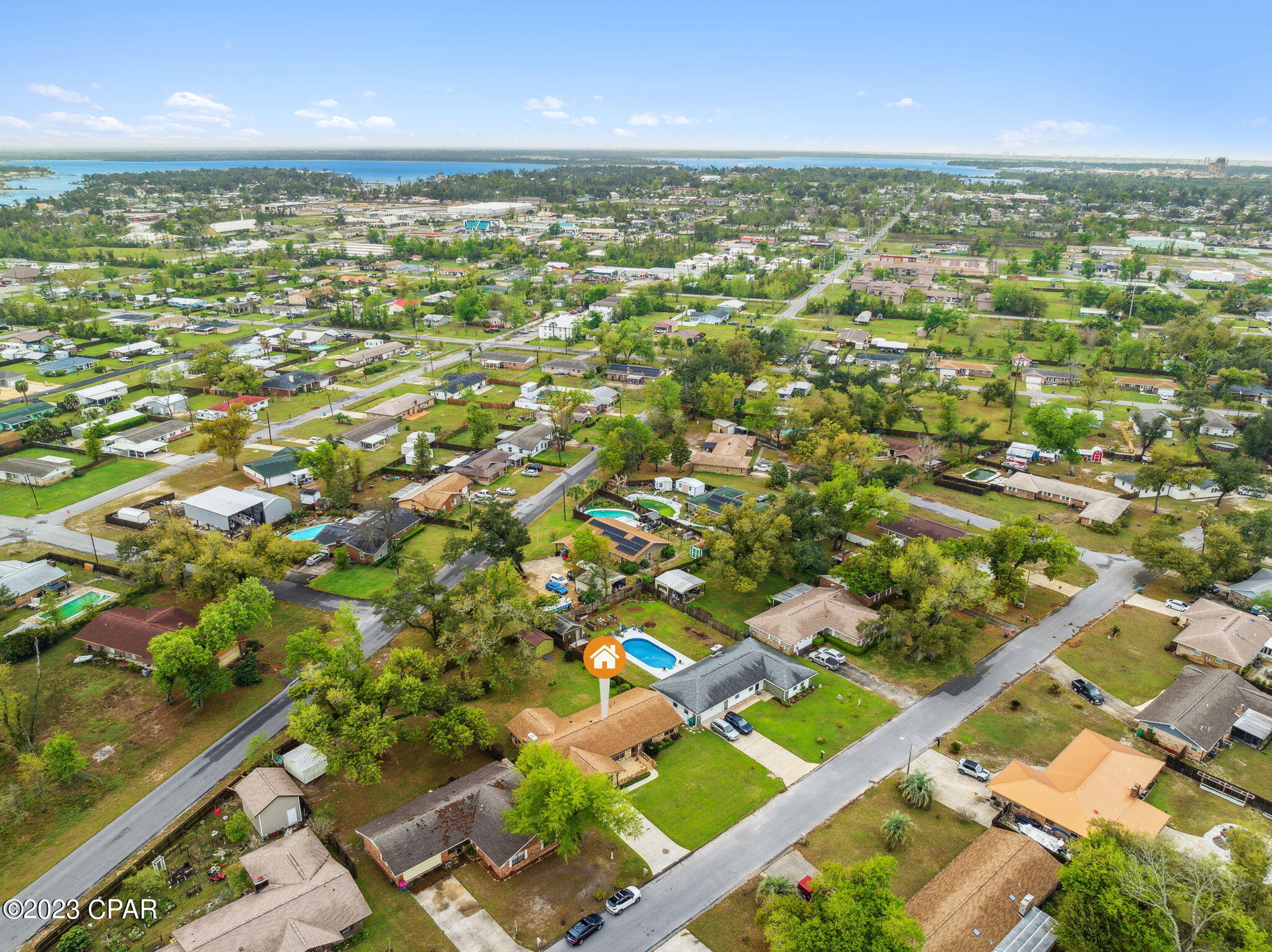 Imperial Oaks - Residential