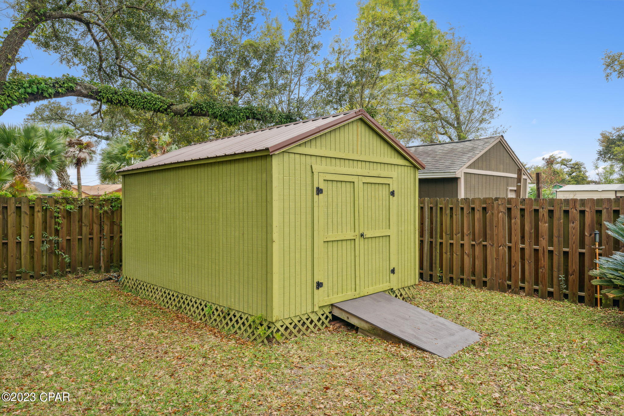 Imperial Oaks - Residential
