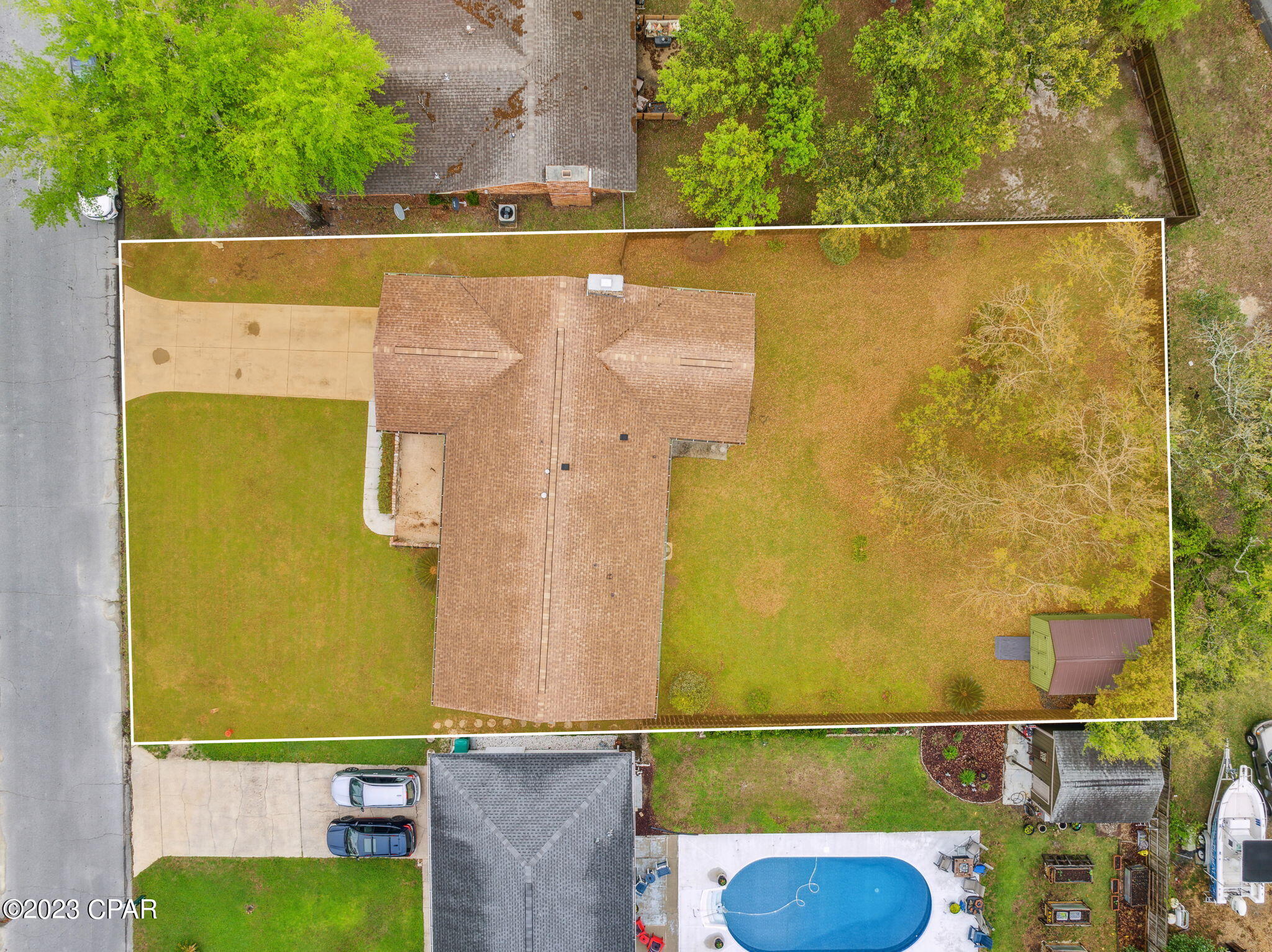 Imperial Oaks - Residential