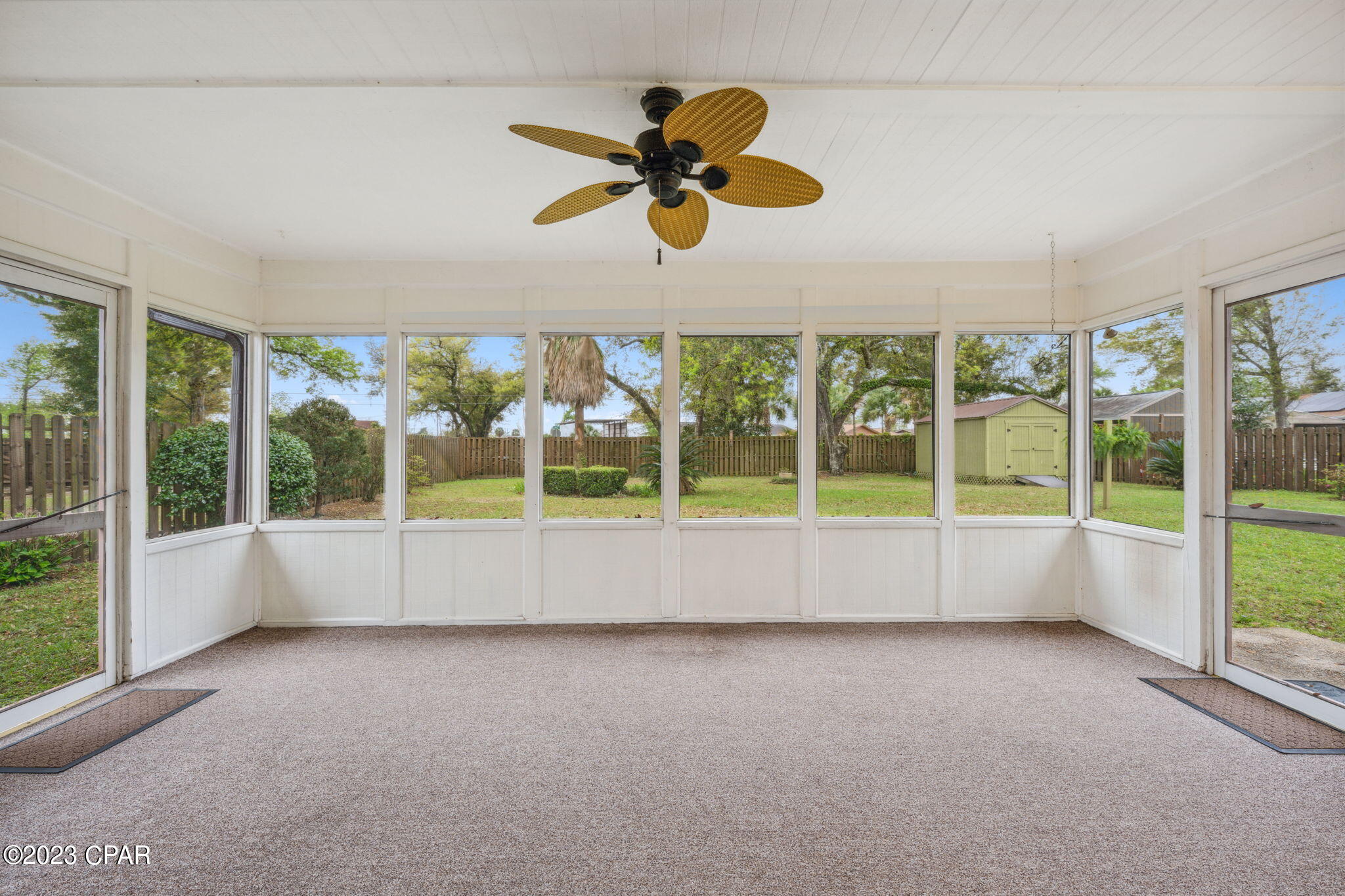 Imperial Oaks - Residential