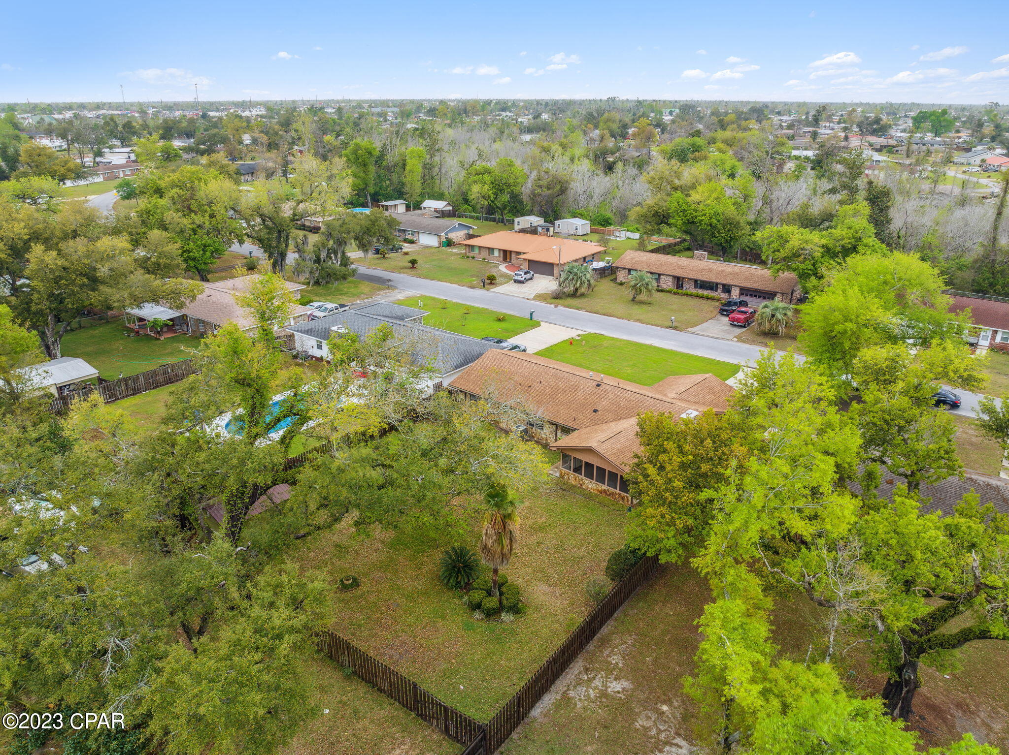 Imperial Oaks - Residential