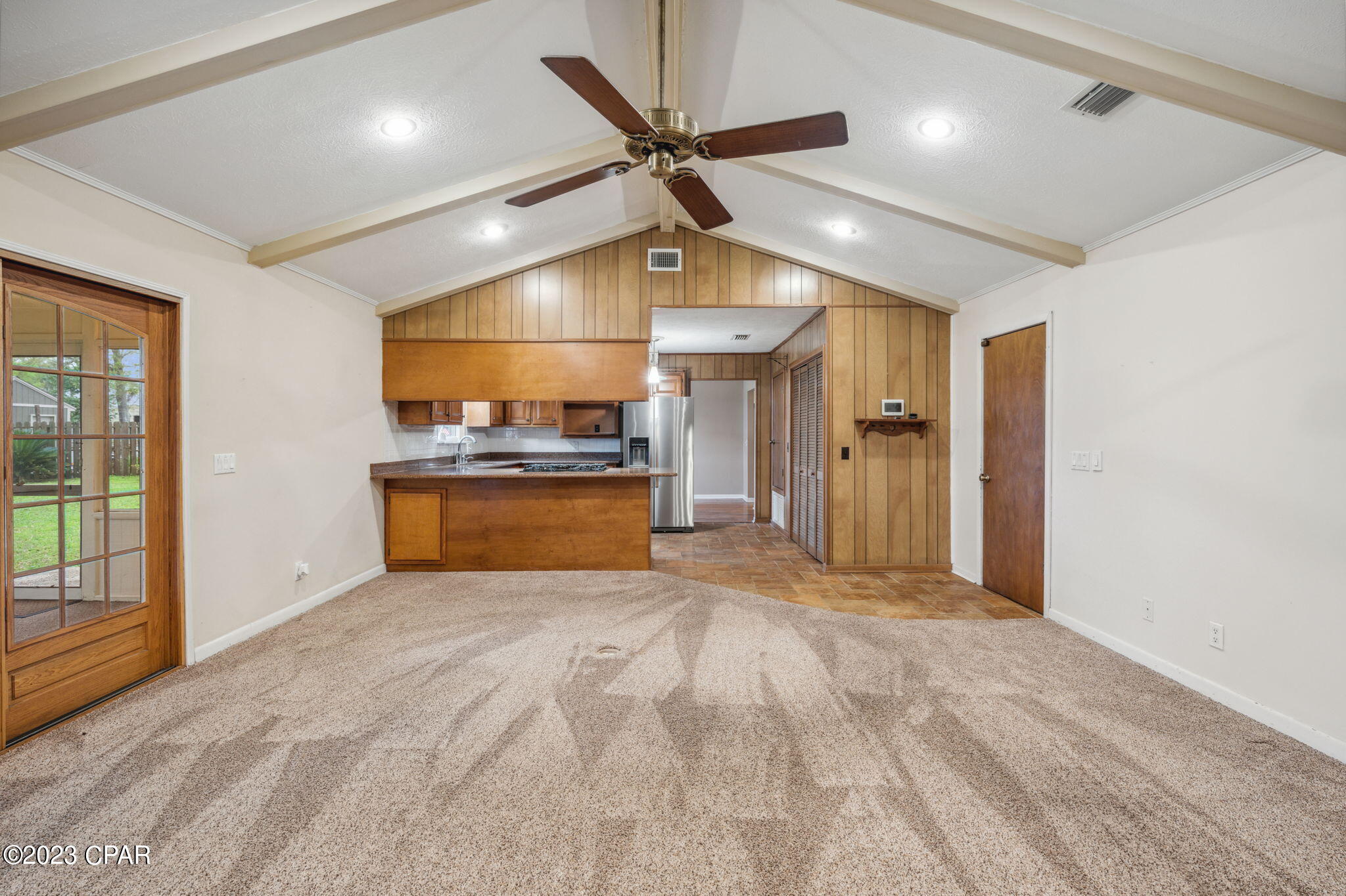 Imperial Oaks - Residential