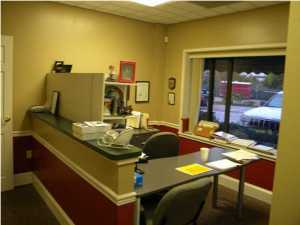 No Named Subdivision - Commercial Lease