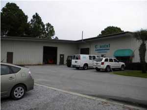 No Named Subdivision - Commercial Lease