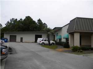 No Named Subdivision - Commercial Lease