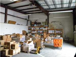No Named Subdivision - Commercial Lease
