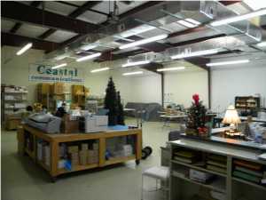 No Named Subdivision - Commercial Lease
