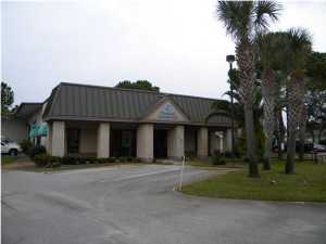 No Named Subdivision - Commercial Lease