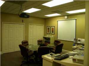 No Named Subdivision - Commercial Lease