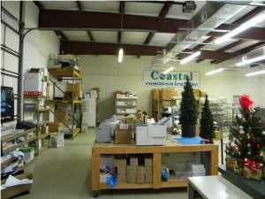 No Named Subdivision - Commercial Lease