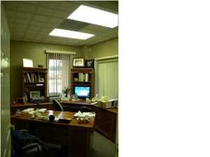 No Named Subdivision - Commercial Lease