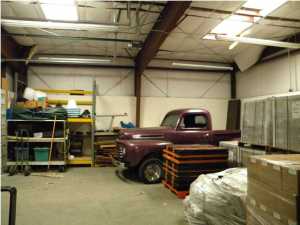 No Named Subdivision - Commercial Lease