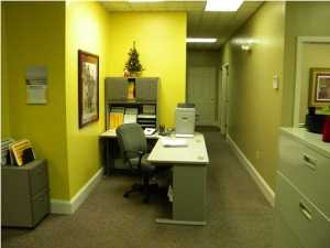 No Named Subdivision - Commercial Lease