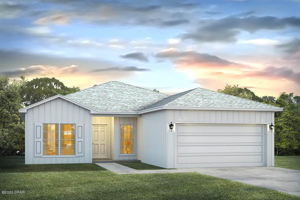 No Named Subdivision - Residential Lease