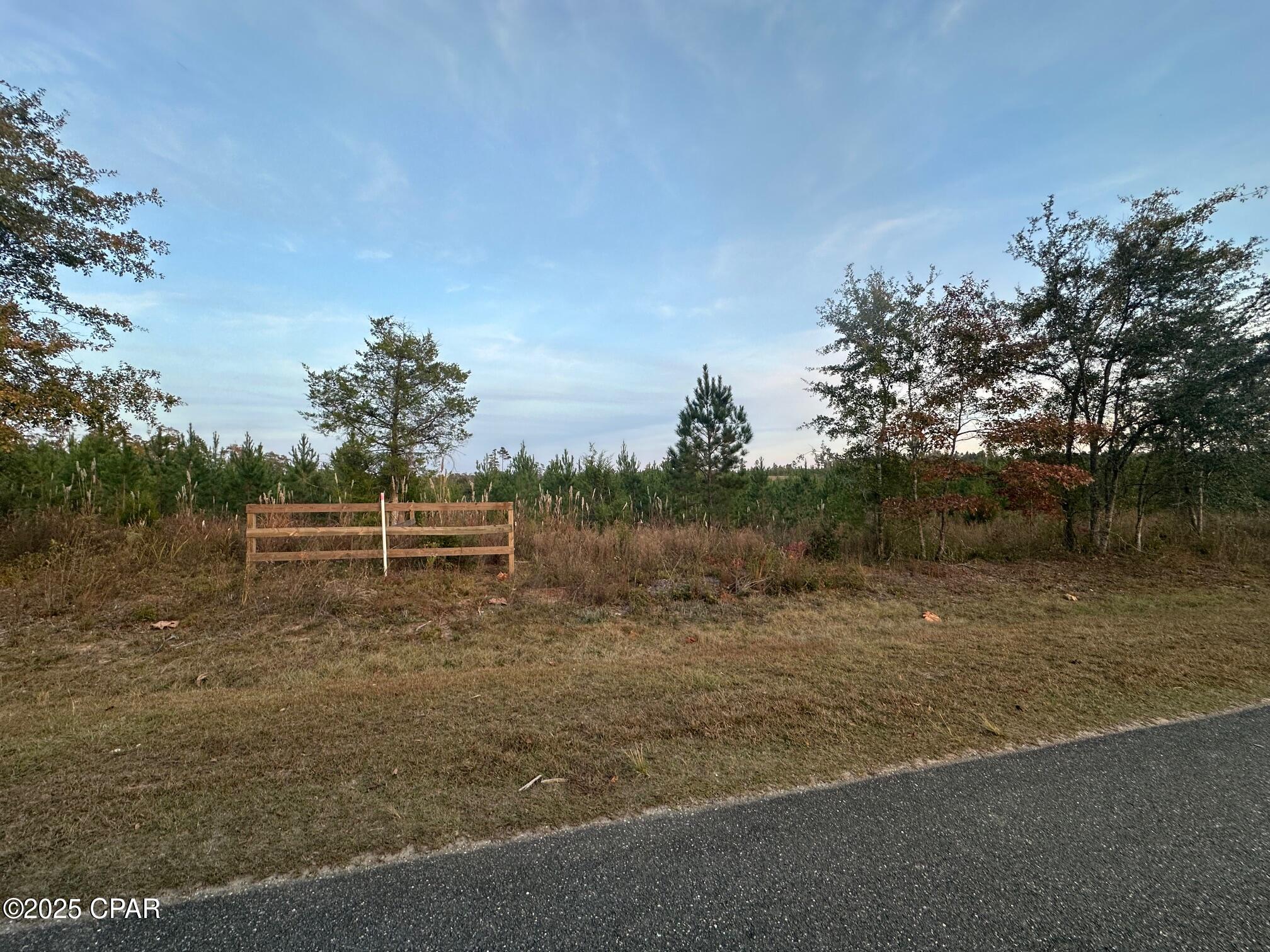 [No Recorded Subdiv] - Land