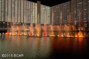 Laketown Wharf - Residential