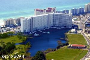 Laketown Wharf - Residential