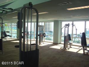 Laketown Wharf - Residential