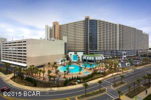 Laketown Wharf - Residential