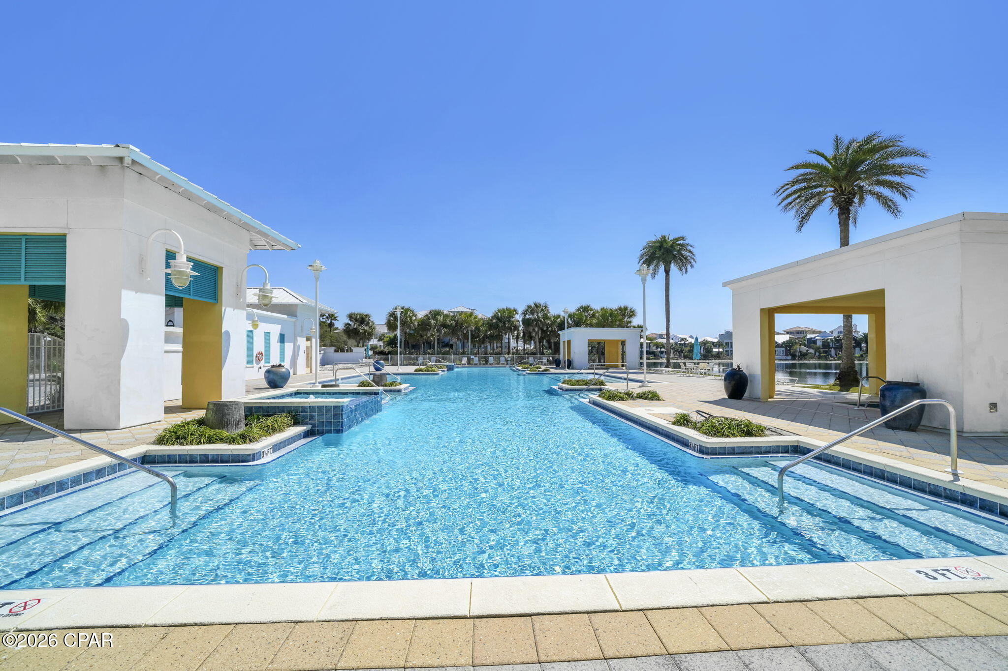 Carillon Beach Inn - Residential
