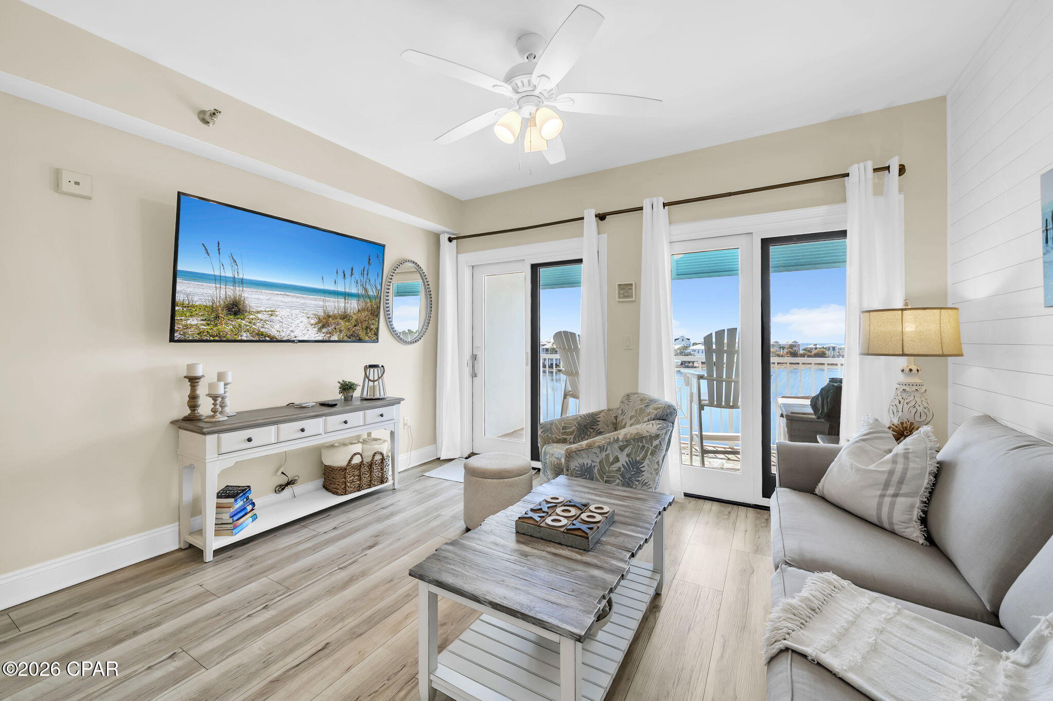 Carillon Beach Inn - Residential