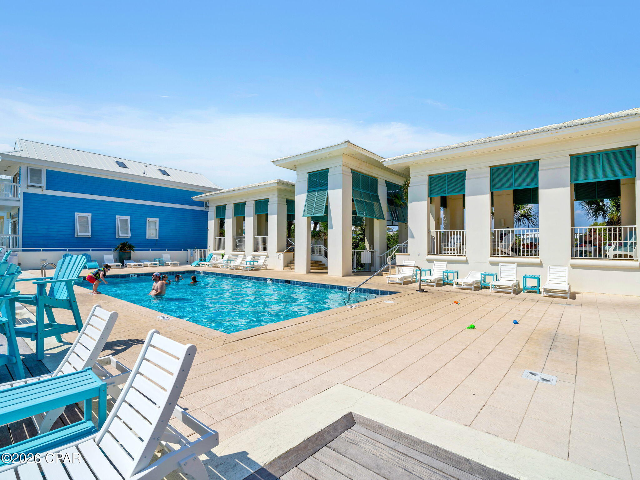 Carillon Beach Inn - Residential