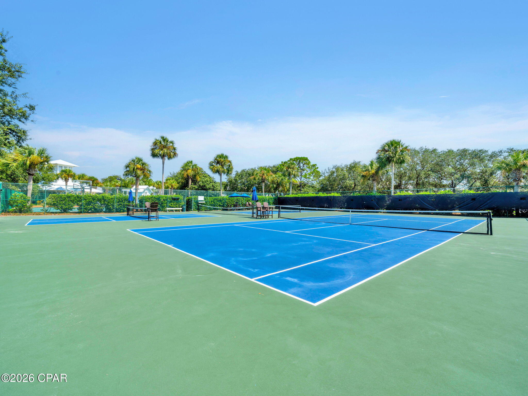 Carillon Beach Inn - Residential