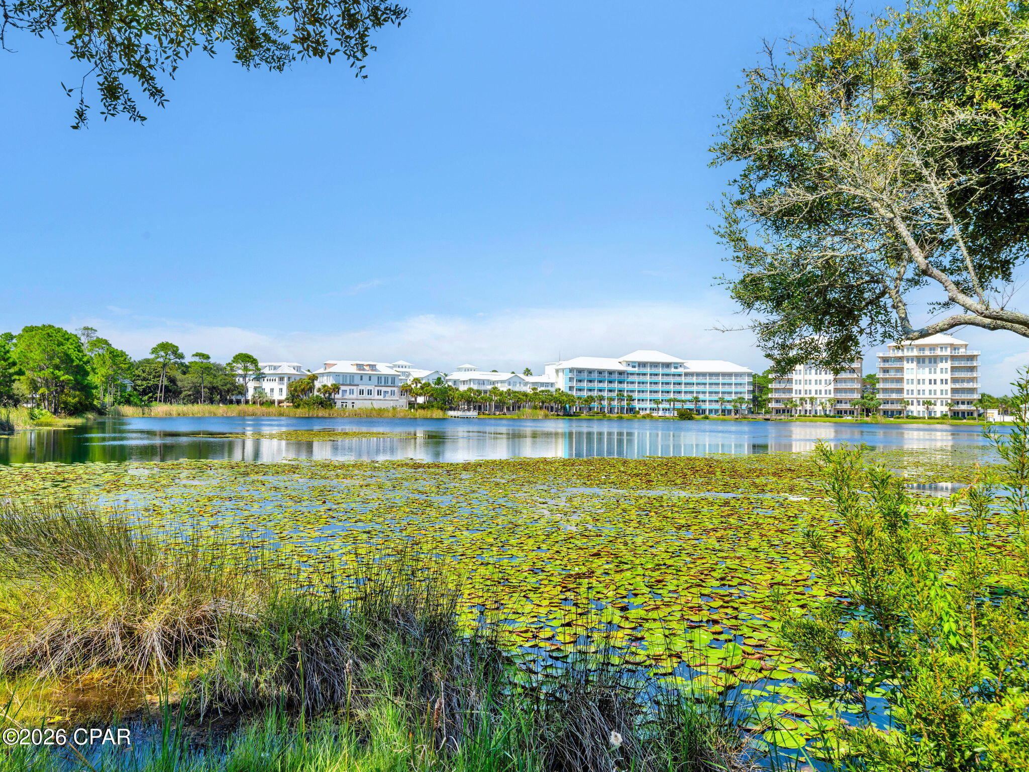 Carillon Beach Inn - Residential