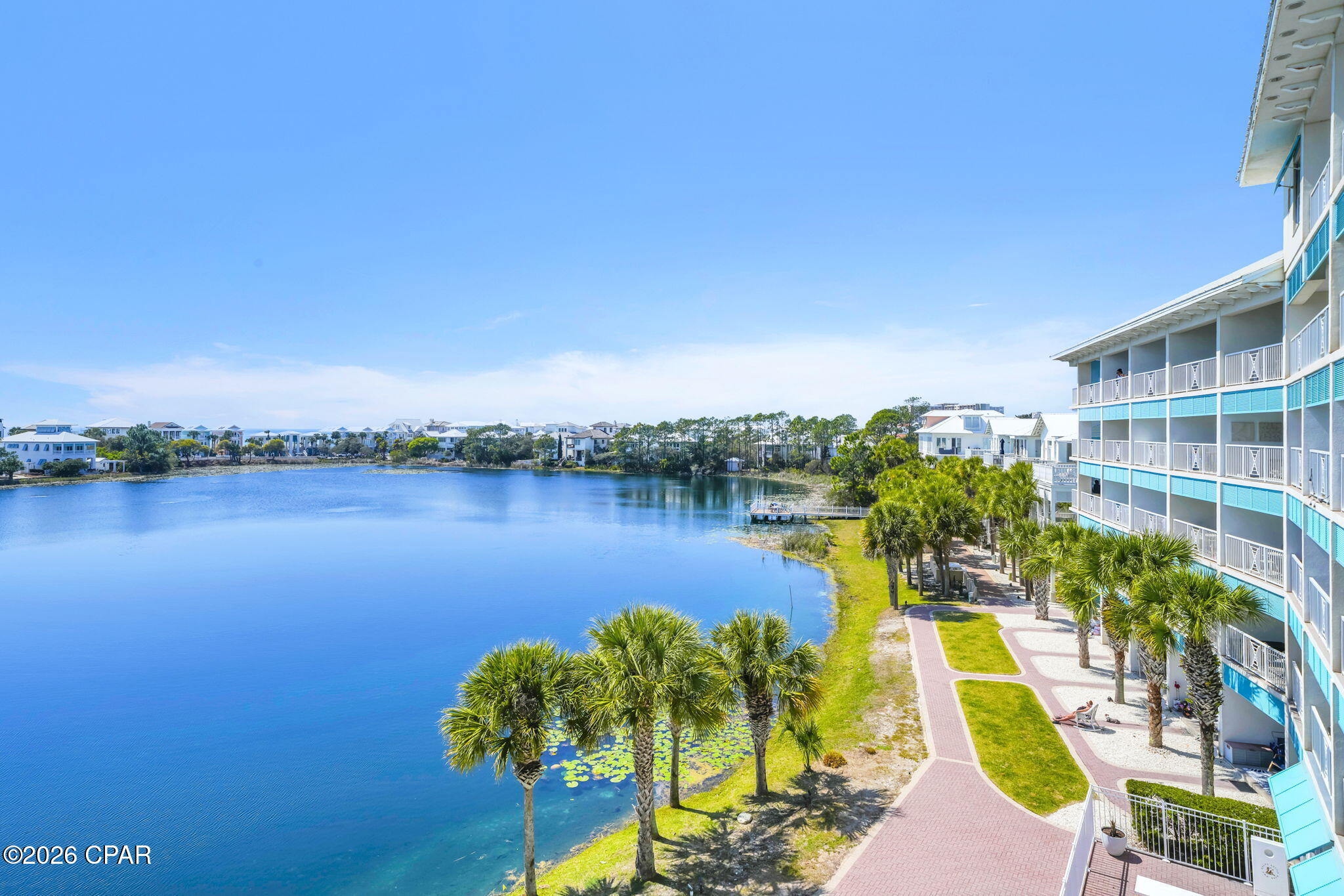 Carillon Beach Inn - Residential