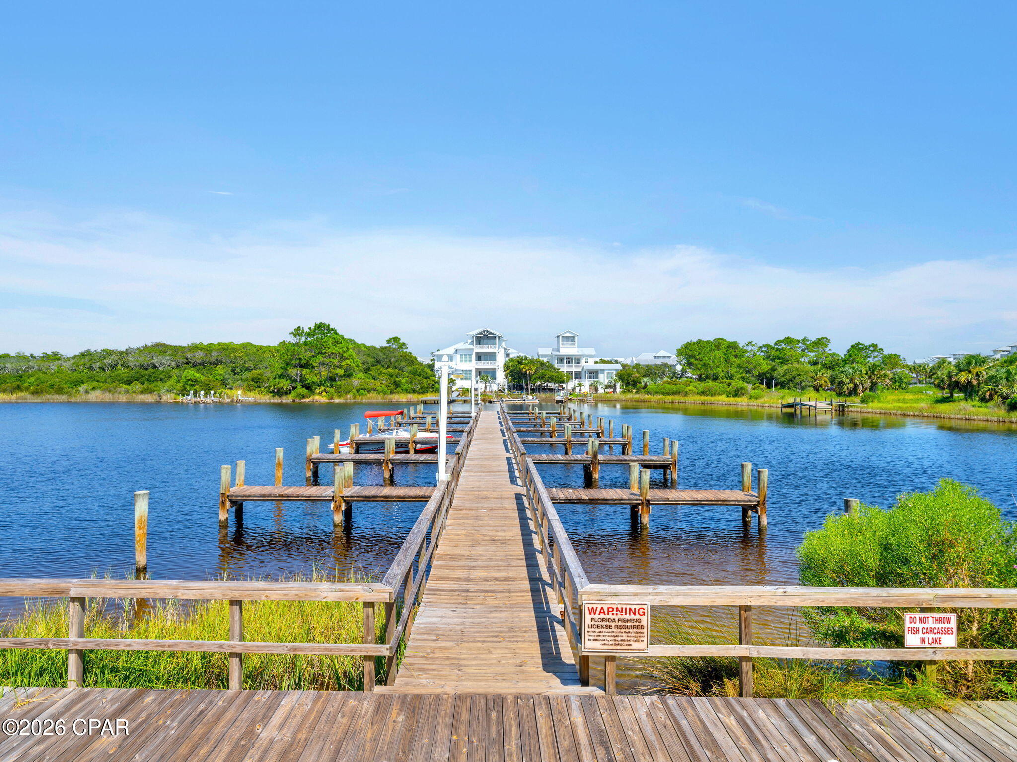 Carillon Beach Inn - Residential