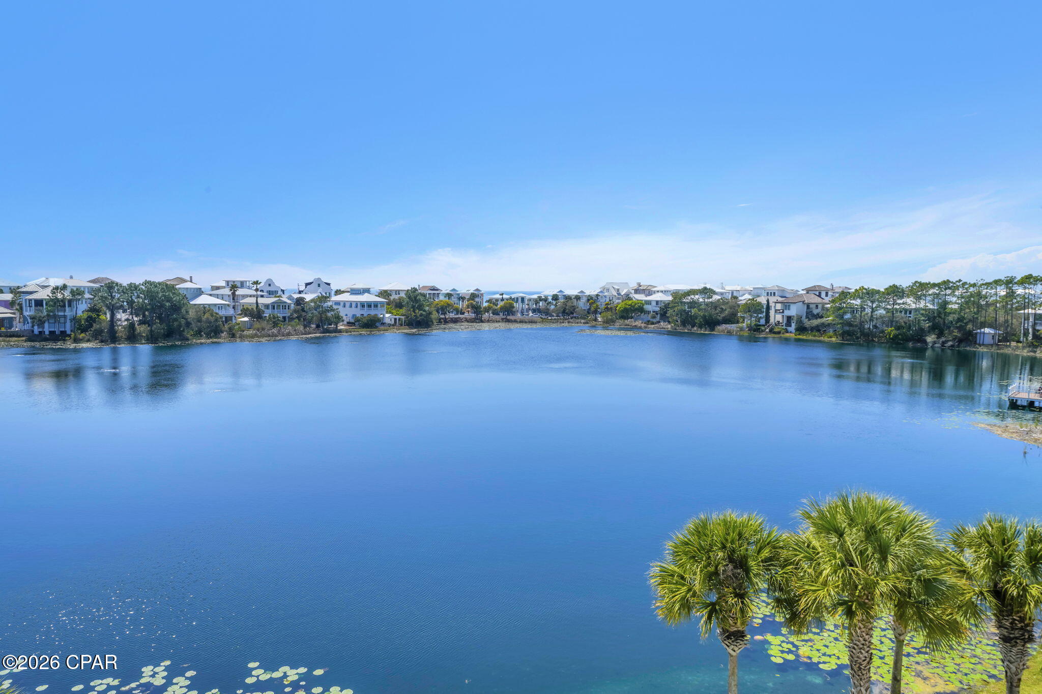 Carillon Beach Inn - Residential