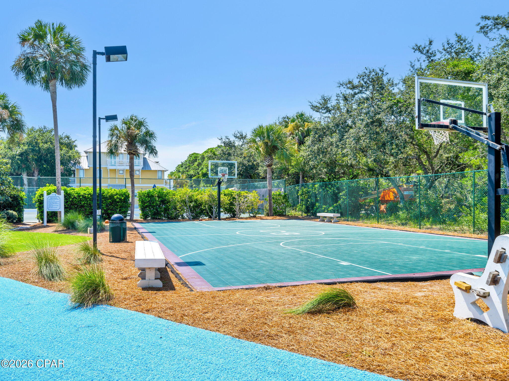 Carillon Beach Inn - Residential