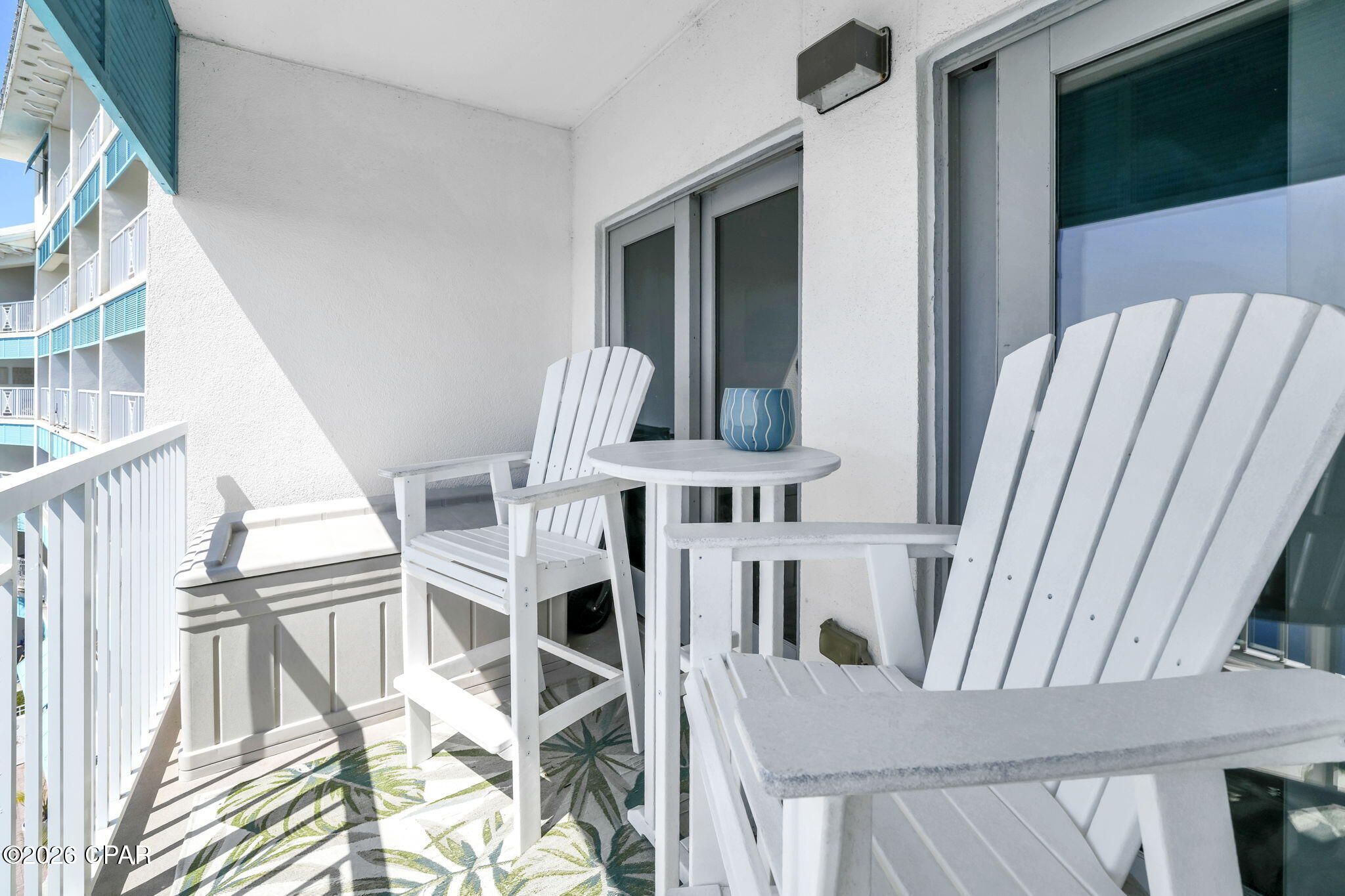 Carillon Beach Inn - Residential