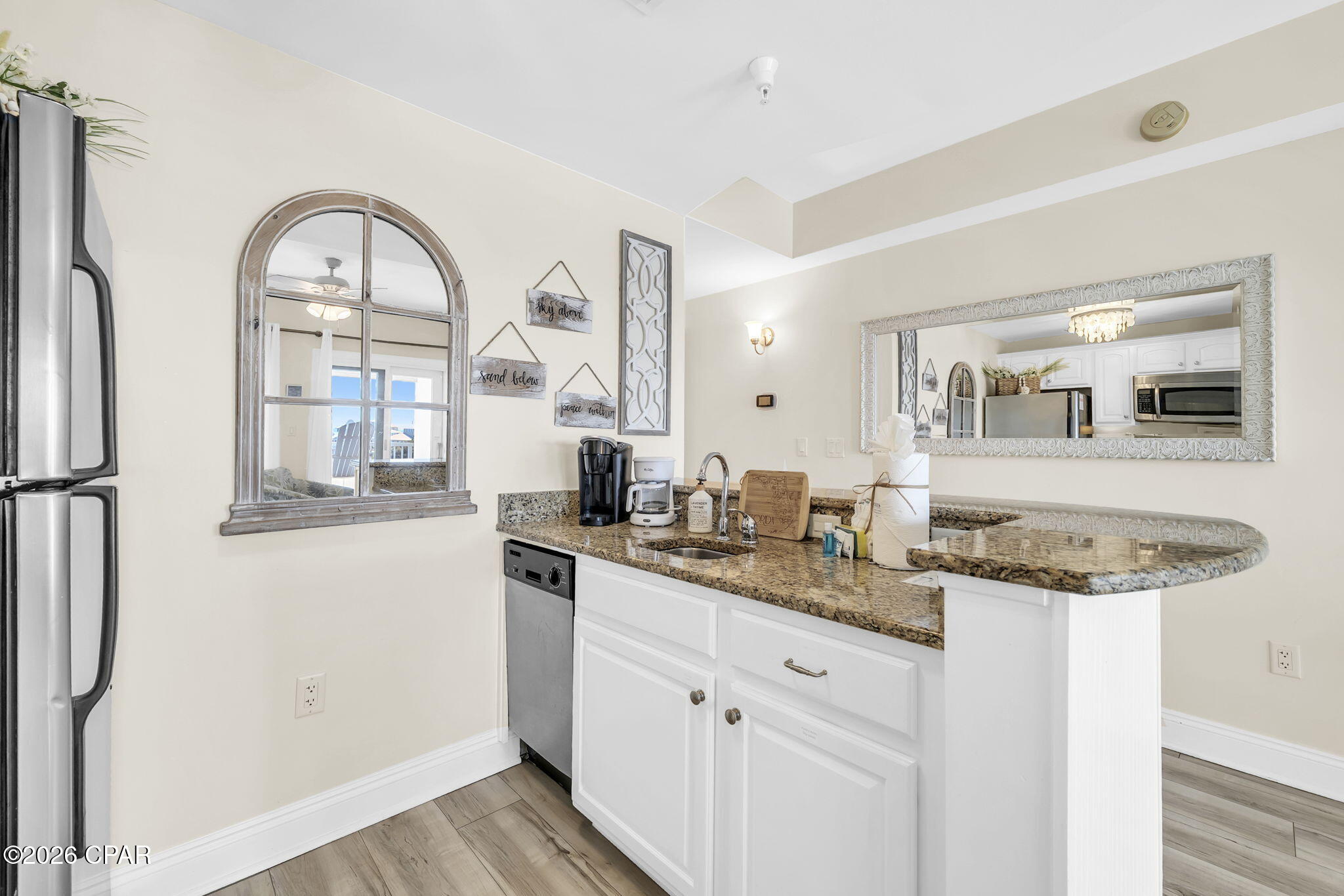 Carillon Beach Inn - Residential
