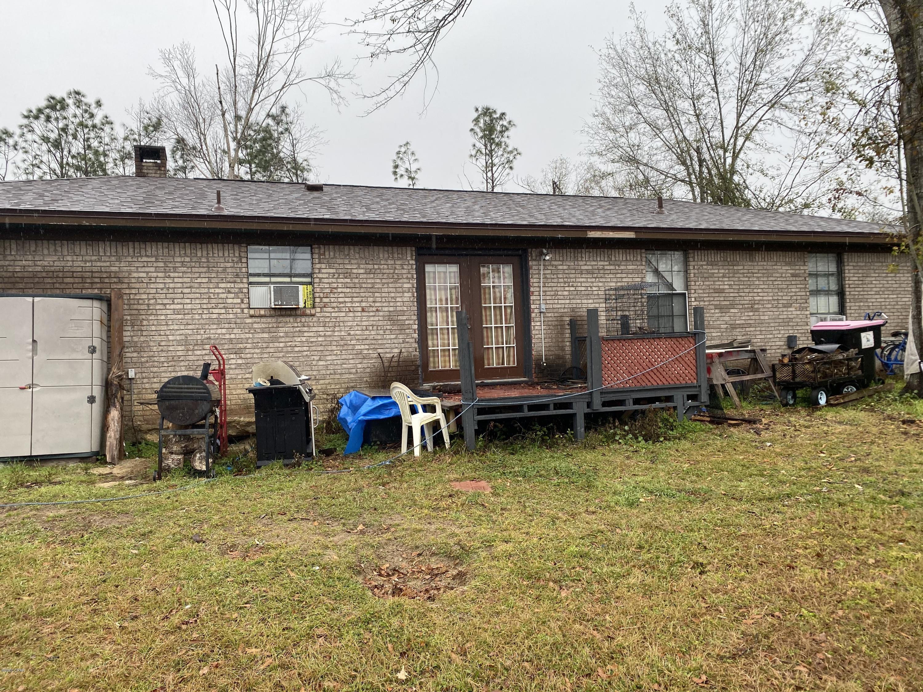 No Named Subdivision - Residential