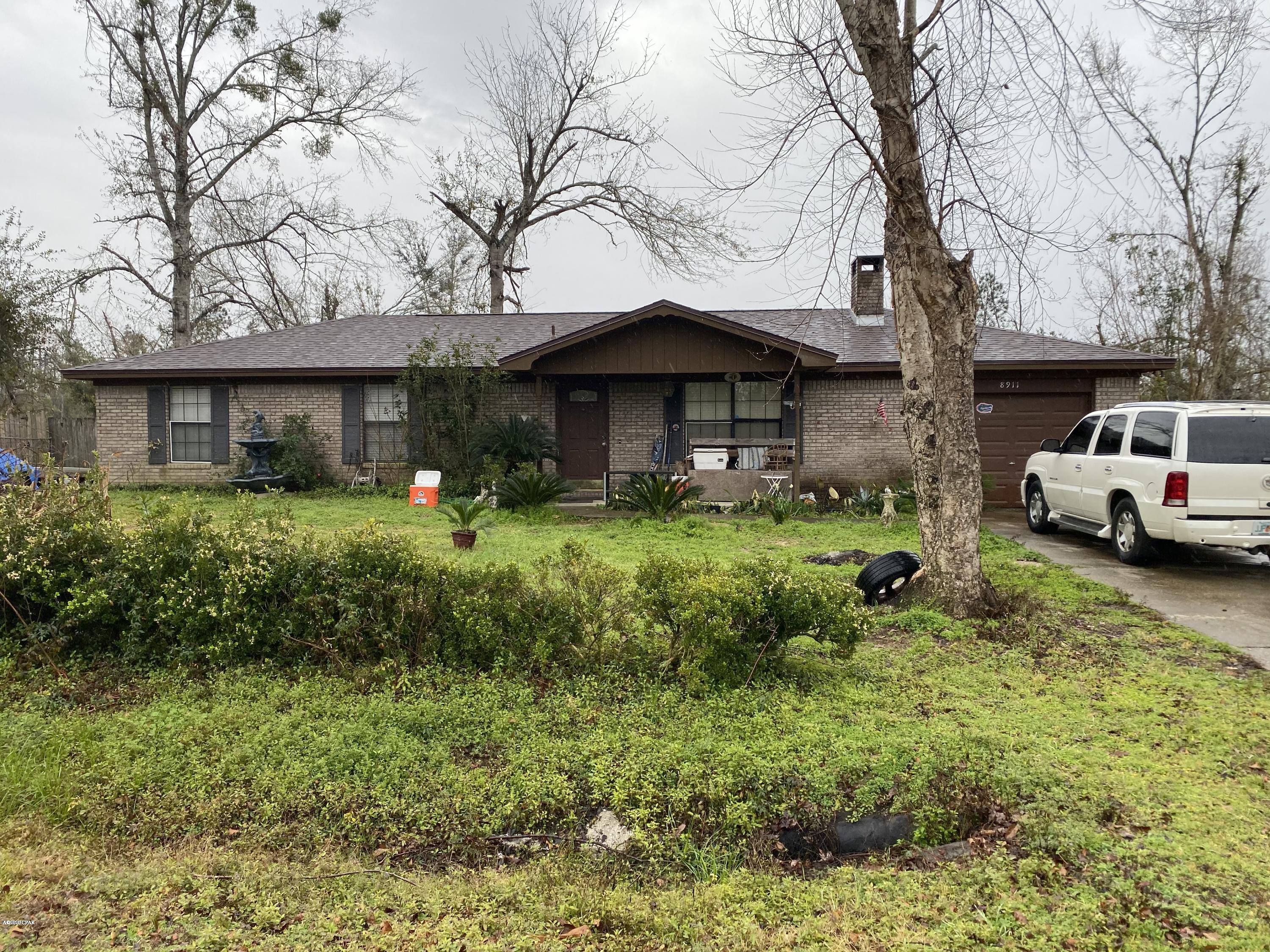 Short Sale. Property needs work and is being sold as is.