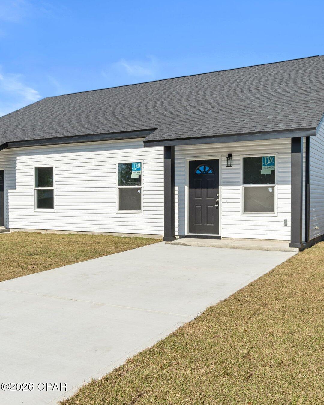 Springfield - Residential