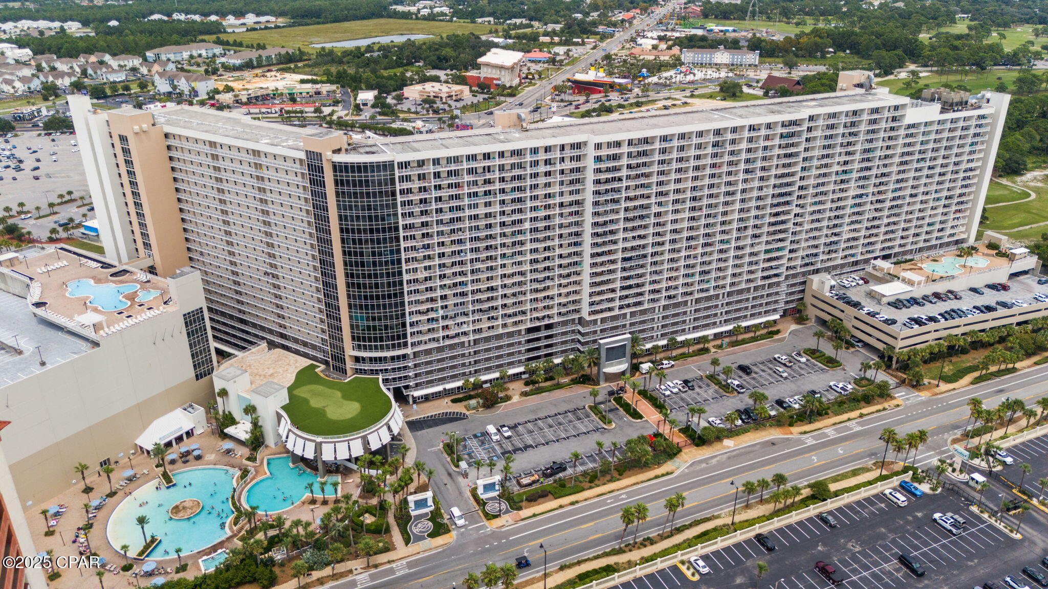 Laketown Wharf - Residential