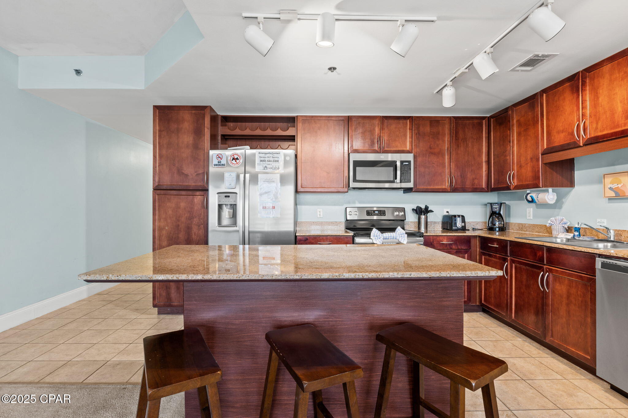 Laketown Wharf - Residential