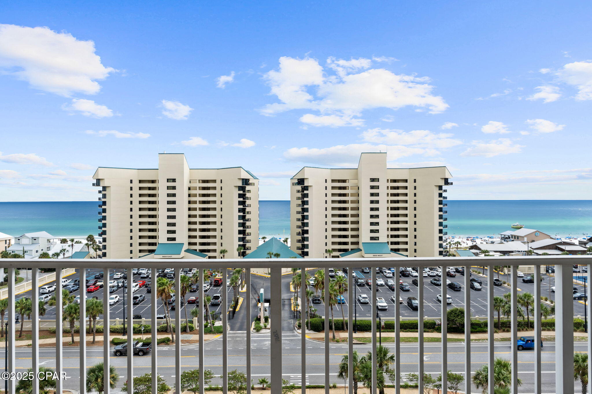 Laketown Wharf - Residential